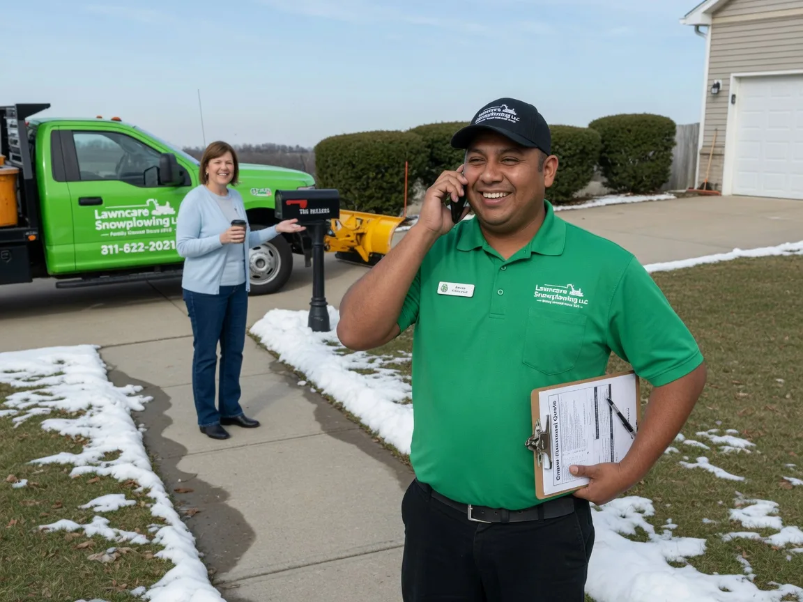 Lawn Care Services By Expert Landscaper Mount Olive, AL FAQs